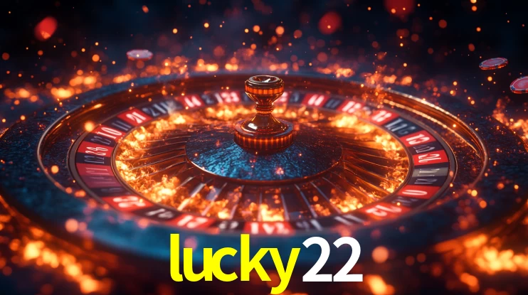 Casa de Apostas lucky22